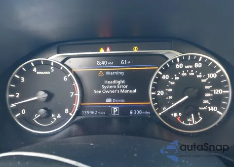 2020 Nissan Altima S Fwd from USA, damaged, VIN 1N4BL4BV3LC271546